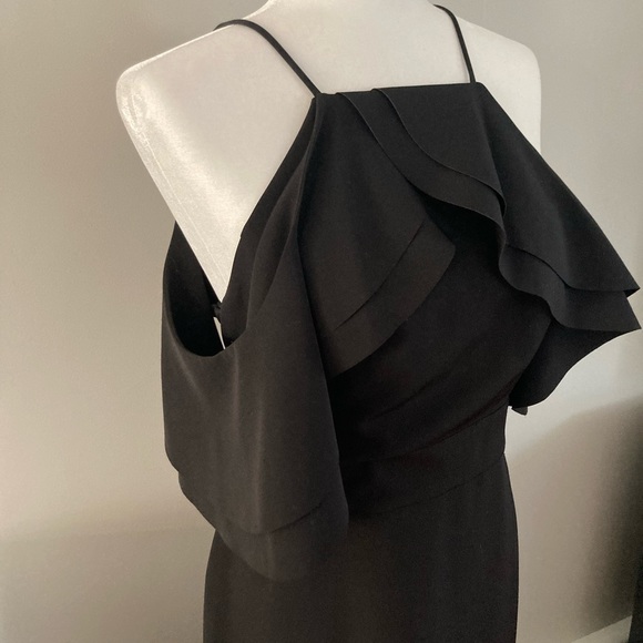 ❌SOLD Nicole Miller New York Dress - Picture 5 of 8